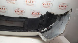 PARAGOLPES TRASERO SEAT ATECA (KH7) Reference Edition