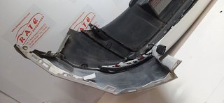 PARAGOLPES TRASERO SEAT ATECA (KH7) Reference Edition
