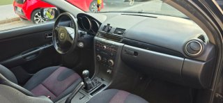 Mazda 3 1.6 Hatchback 105CV, 5p, año 2006