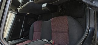 Mazda 3 1.6 Hatchback 105CV, 5p, año 2006