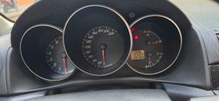 Mazda 3 1.6 Hatchback 105CV, 5p, año 2006