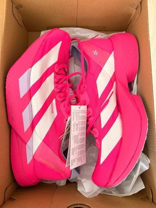 Adidas Adizero Adios Pro 4