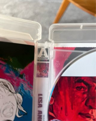El Diablo Se Lleva los Muertos Blu-ray