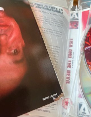 El Diablo Se Lleva los Muertos Blu-ray