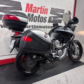 HONDA TRANSALP XL 700 V ABS