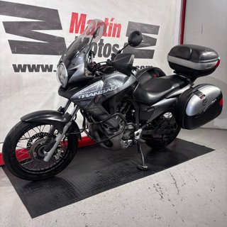 HONDA TRANSALP XL 700 V ABS