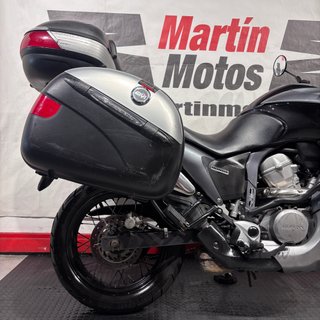 HONDA TRANSALP XL 700 V ABS