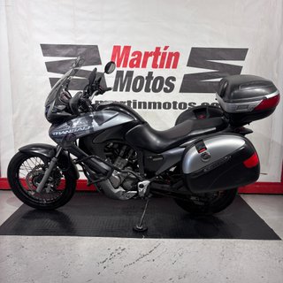 HONDA TRANSALP XL 700 V ABS