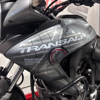 HONDA TRANSALP XL 700 V ABS
