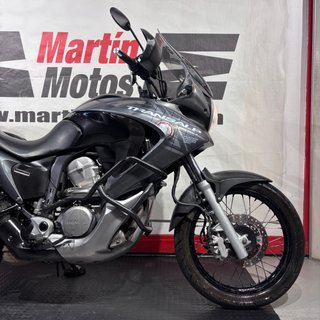 HONDA TRANSALP XL 700 V ABS