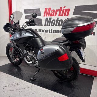 HONDA TRANSALP XL 700 V ABS