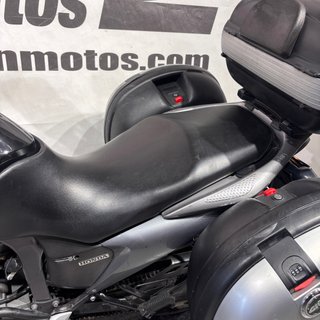 HONDA TRANSALP XL 700 V ABS