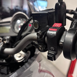 HONDA TRANSALP XL 700 V ABS