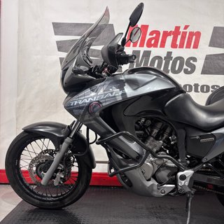 HONDA TRANSALP XL 700 V ABS