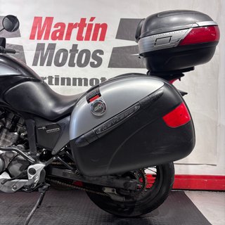 HONDA TRANSALP XL 700 V ABS