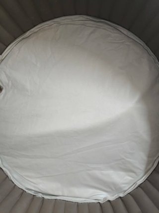 Spa Hinchable Intex Beige 6 Personas piscina