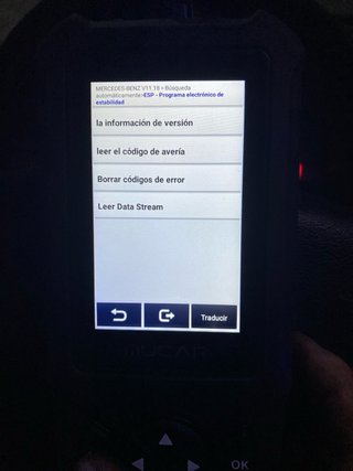 Diagnosis coches