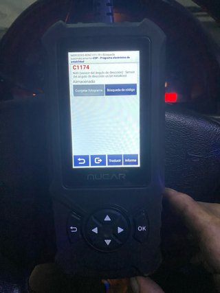 Diagnosis coches