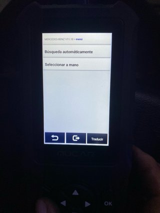 Diagnosis coches