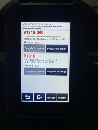 Diagnosis coches