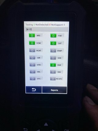 Diagnosis coches