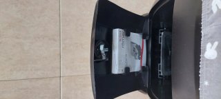 Silla coche bebé Britax Römer Dualfix 2R
