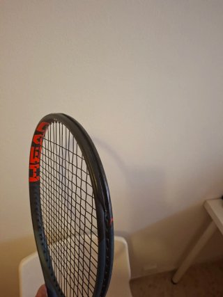 Raqueta Tenis Head Radical MP