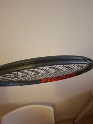 Raqueta Tenis Head Radical MP