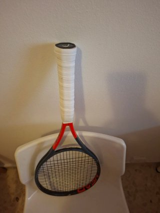 Raqueta Tenis Head Radical MP