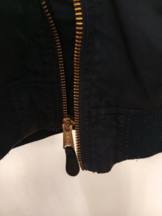 Chaqueta Alpha Industries