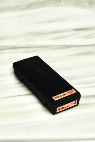 Micrófono Sennheiser MKH-416 P48 Cañón