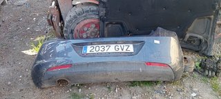 PARAGOLPES TRASERO OPEL ASTRA J LIM. 1.3 CDTI 95