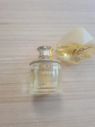 Mini profumi La Perla & Lancetti