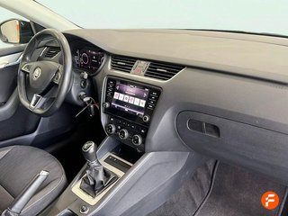 Skoda Octavia 1.5 TSI 110KW (150CV) Ambition