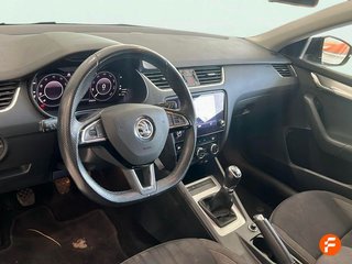 Skoda Octavia 1.5 TSI 110KW (150CV) Ambition