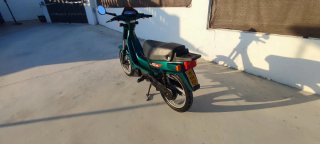 Derbi variant box