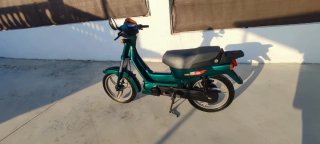 Derbi variant box