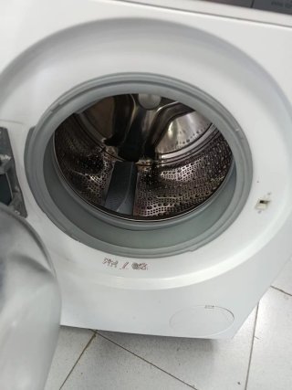 Lavadora Siemens 8kg IQ700 i dos con garantía