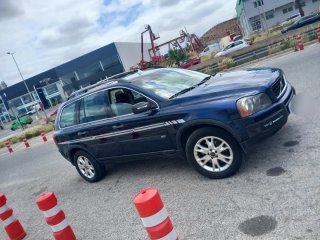 Volvo XC90 2004