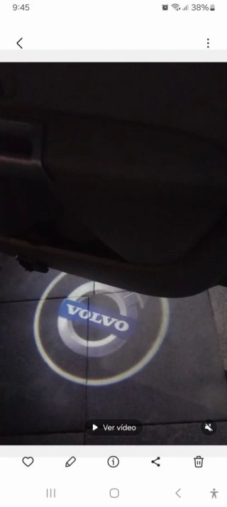 Volvo XC90 2004