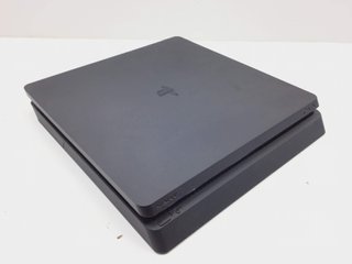 E692297-0 SONY PS4 SLIM 500GB