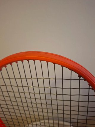 Raqueta Tenis Head Radical MP