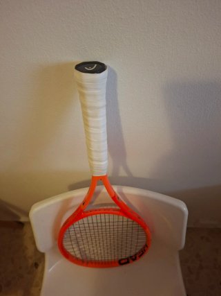 Raqueta Tenis Head Radical MP