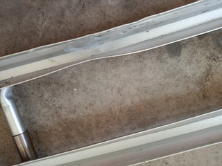Portabicicletas Fiamma para Autocaravana