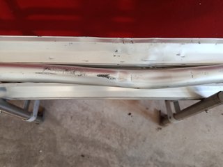 Portabicicletas Fiamma para Autocaravana