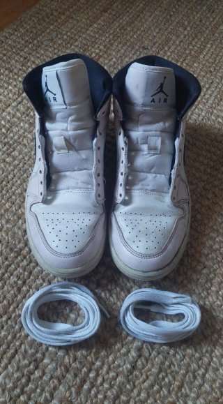 Nike Air Jordan 38.5