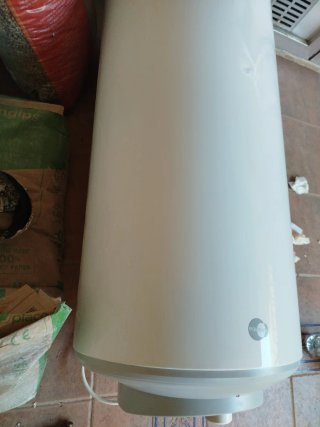 Calentador agua 100L Equation EQ1