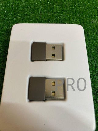 nonda Adaptador USB C a USB (2 Pack)