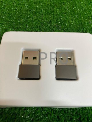 nonda Adaptador USB C a USB (2 Pack)