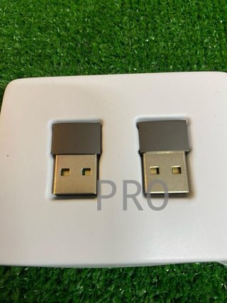 nonda Adaptador USB C a USB (2 Pack)